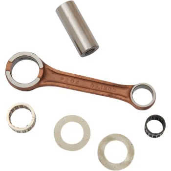 ProX Forged Steel Connecting Rod Crankshaft Rebuild Kit for Honda XL125S