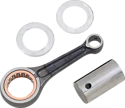 ProX Forged Steel Connecting Rod Crankshaft Rebuild Kit for Honda XL125S