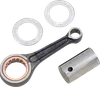 ProX Forged Steel Connecting Rod Crankshaft Rebuild Kit for Honda XL125S