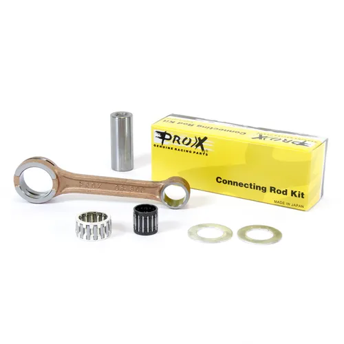 ProX Forged Steel Connecting Rod Crankshaft Rebuild Kit