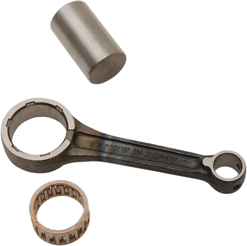 ProX Forged Steel Connecting Rod Crankshaft Rebuild Kit