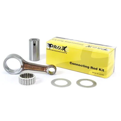 ProX Forged Steel Connecting Rod Crankshaft Rebuild Kit
