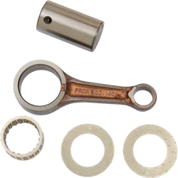 ProX Forged Steel Connecting Rod Crankshaft Rebuild Kit