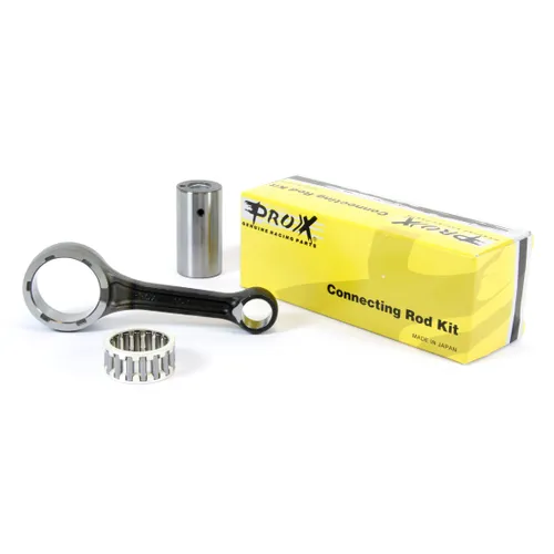 ProX Forged Steel Connecting Rod Crankshaft Rebuild Kit