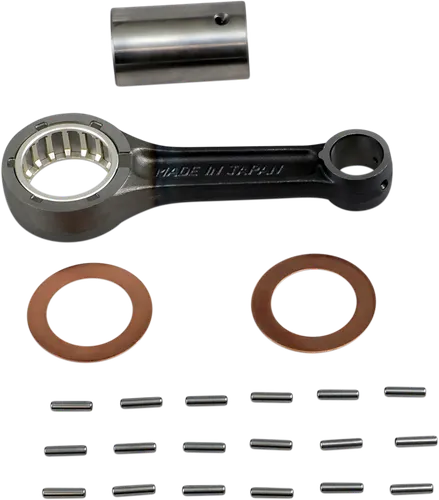 ProX Forged Steel Connecting Rod Kit