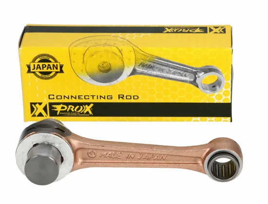ProX Forged Steel Connecting Rod Crankshaft Rebuild Kit
