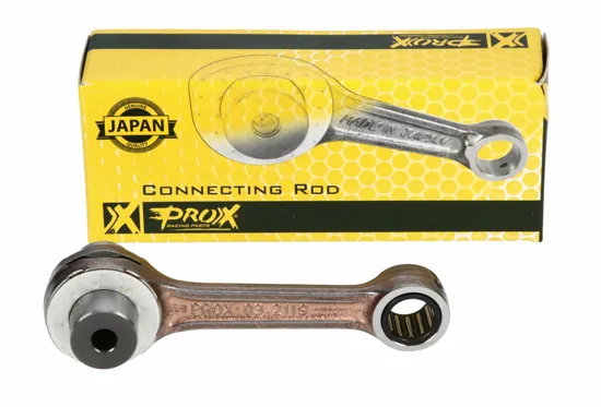 ProX Forged Steel Connecting Rod Crankshaft Rebuild Kit for Yamaha YZ85