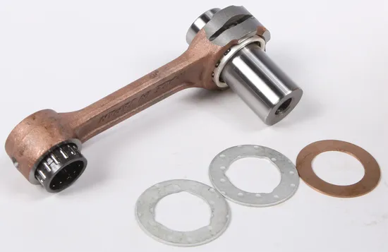 ProX Forged Steel Connecting Rod Kit