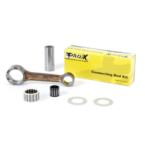ProX Forged Steel Connecting Rod Crankshaft Rebuild Kit