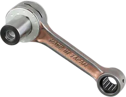 ProX Forged Steel Connecting Rod Crankshaft Rebuild Kit