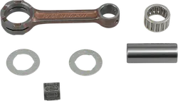 ProX Forged Steel Connecting Rod Crankshaft Rebuild Kit