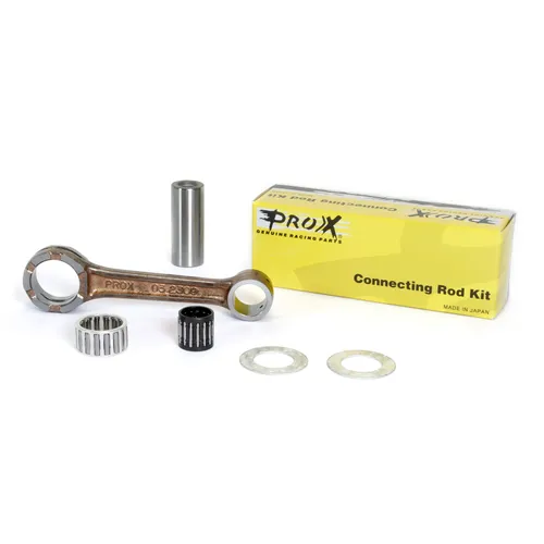 ProX Forged Steel Connecting Rod Crankshaft Rebuild Kit YZ250 X