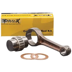 ProX Forged Steel Connecting Rod Crankshaft Rebuild Kit for Blaster 200