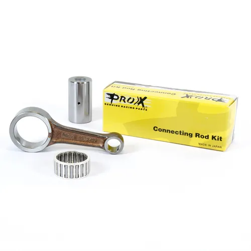 ProX Forged Steel Connecting Rod Crankshaft Rebuild Kit