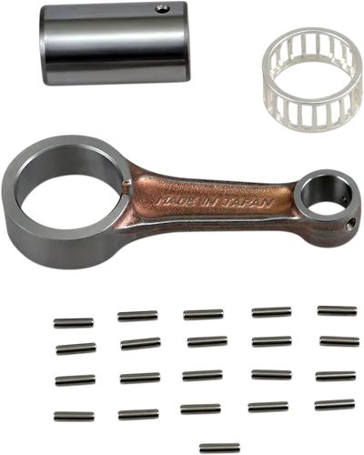 ProX Forged Steel Connecting Rod Crankshaft Rebuild Kit