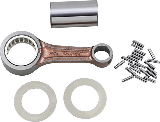 ProX Forged Steel Connecting Rod Kit