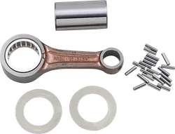 ProX Forged Steel Connecting Rod Kit
