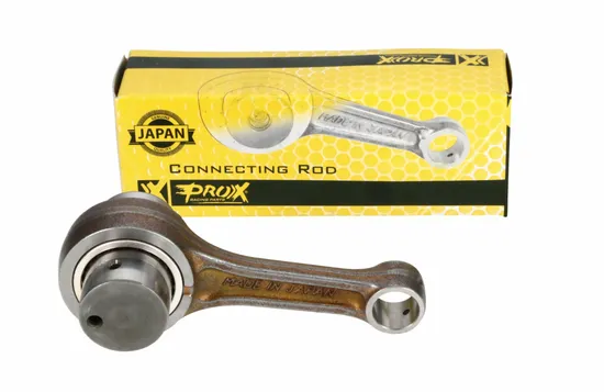 ProX Forged Steel Connecting Rod Crankshaft Rebuild Kit for YZ450F