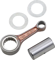 ProX Forged Steel Connecting Rod Crankshaft Rebuild Kit for YZ450F