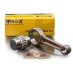 ProX Forged Steel Connecting Rod Crankshaft Rebuild Kit for XT 600