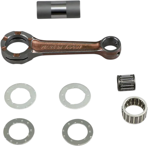 ProX Forged Steel Connecting Rod Crankshaft Rebuild Kit
