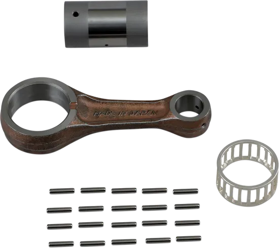 ProX Forged Steel Connecting Rod Crankshaft Rebuild Kit