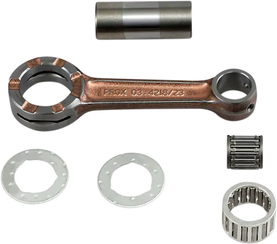 ProX Forged Steel Connecting Rod Crankshaft Rebuild Kit