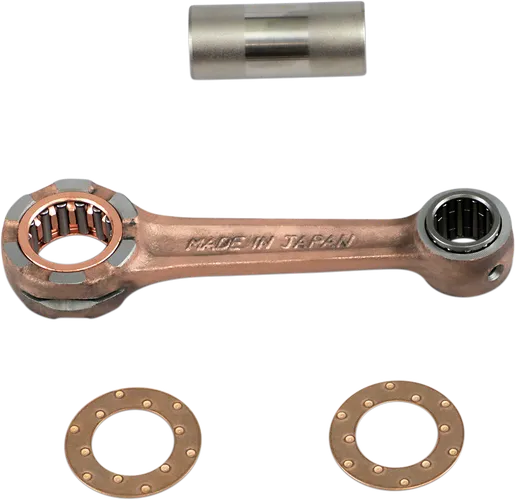 ProX Forged Steel Connecting Rod Crankshaft Rebuild Kit