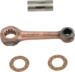 ProX Forged Steel Connecting Rod Crankshaft Rebuild Kit