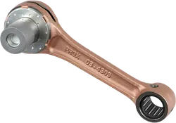 ProX Forged Steel Connecting Rod Crankshaft Rebuild Kit