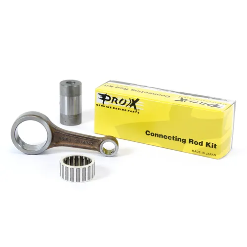 ProX Forged Steel Connecting Rod Crankshaft Rebuild Kit