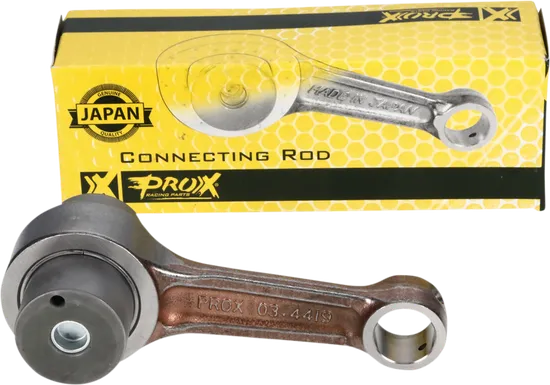 ProX Forged Steel Connecting Rod Kit