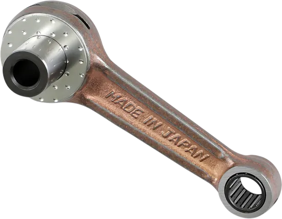 ProX Forged Steel Connecting Rod Crankshaft Rebuild Kit