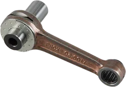 ProX Forged Steel Connecting Rod Crankshaft Rebuild Kit