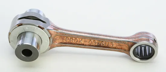 ProX Forged Steel Connecting Rod Kit