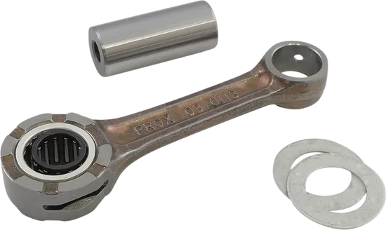 ProX Forged Steel Connecting Rod Kit