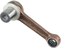 ProX Forged Steel Connecting Rod Crankshaft Rebuild Kit