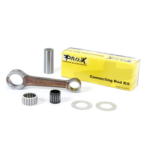 ProX Forged Steel Connecting Rod Crankshaft Rebuild Kit