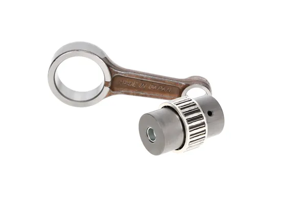 ProX Forged Steel Connecting Rod Crankshaft Rebuild Kit