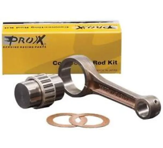 ProX Forged Steel Connecting Rod Kit