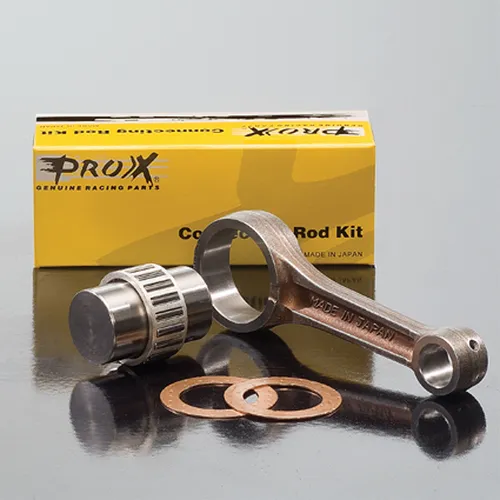 ProX Forged Steel Connecting Rod Kit