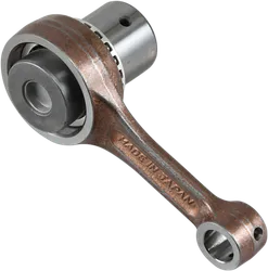 ProX Forged Steel Connecting Rod Crankshaft Rebuild Kit