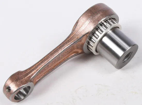 ProX Forged Steel Connecting Rod Crankshaft Rebuild Kit