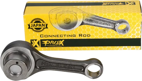 ProX Forged Steel Connecting Rod Crankshaft Rebuild Kit