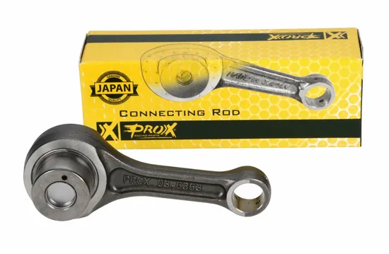 ProX Forged Steel Connecting Rod Crankshaft Rebuild Kit