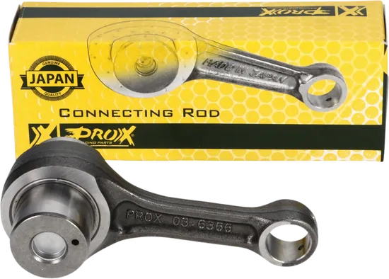 ProX Forged Steel Connecting Rod Kit 2