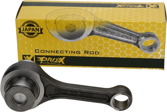 ProX Forged Steel Connecting Rod Kit
