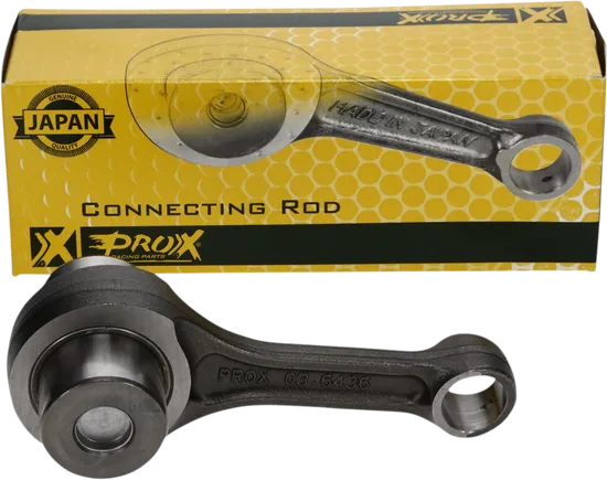 ProX Forged Steel Connecting Rod Kit