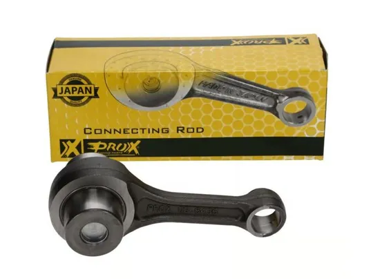 ProX Forged Steel Connecting Rod Kit