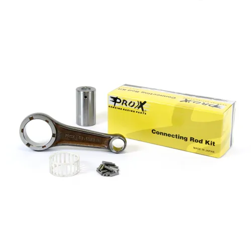 ProX Forged Steel Connecting Rod Crankshaft Rebuild Kit